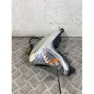 Acquista Ora Freccia Anteriore Sinistra Sx Honda SH 125 / 150 Dal 2013 al 2016