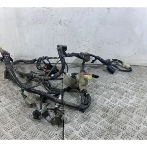 Cablaggio Impianto Elettrico Honda SH 125 / 150 Dal 2013 al 2016 Miglior Prezzo