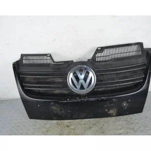 Occasione Griglia anteriore Volkswagen Golf Variant Dal 2007 al 2010 Cod 1K5853653
