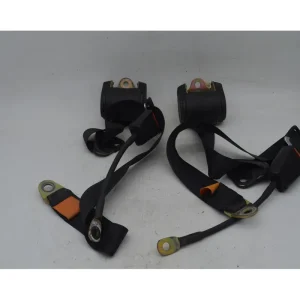 Cinture Di Sicurezza Anteriori DX e SX Ligier Nova Zenith Dal 1999 al 2004 Solo Oggi