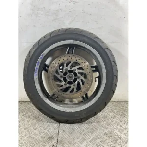Quantità Limitata Cerchio Anteriore Malaguti SpiderMax 500 RS Dal 2008 al 2012