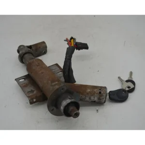 Piantone Sterzo + Blocchetto Chiave Ligier Nova Zenith Dal 1999 al 2004 Prezzo Basso