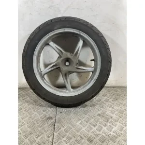 Cerchio Posteriore Honda SH 125 / 150 TAMBURO Dal 2001 al 2012 Prezzo Basso