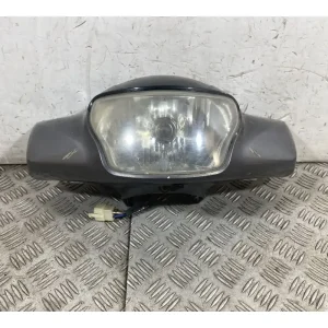 Occasione Carena Portafaro Con Faro Peugeot Tweet 125 / 150 Dal 2010 al 2017