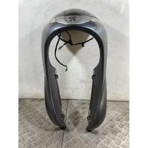 Spedizione Espresso Carena Scudo Anteriore Peugeot Tweet 125 / 150 Dal 2010 al 2017