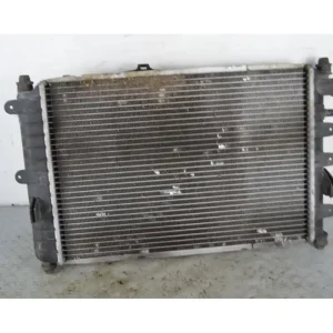 Promozione Radiatore + Elettroventola Ford Escort Dal 1990 al 2000 Cod 92AB8146