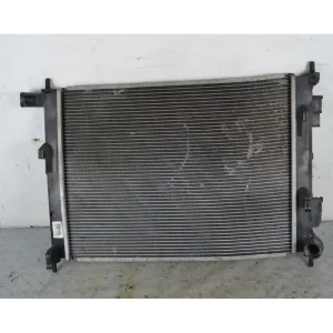 Reso Gratuito Radiatore Acqua Kia Rio Dal 2017 al 2023 Cod 25310-H8XXX
