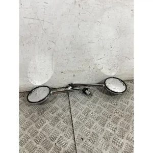Sconto Coppia Specchietti Retrovisori Piaggio Liberty 125 / 150 RST Dal 2003 al 2013