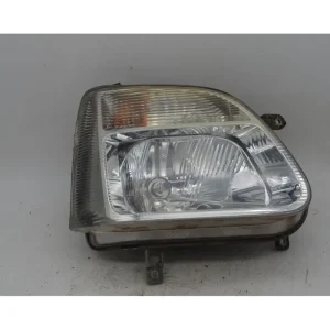 A Buon Prezzo Faro Anteriore DX Opel Agila A Dal 2000 al 2004 Cod 9199349