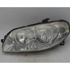 Ultime Pezzi Faro Anteriore SX Fiat Punto 188 Dal 2003 al 2007 Cod 46849354
