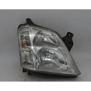 Acquista Ora Faro Anteriore DX Opel Meriva A Dal 2003 al 2010 Cod 93175365