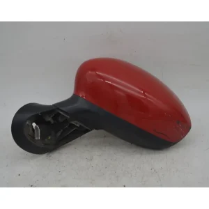 Offerta Del Giorno Specchietto Retrovisore esterno SX Fiat Grande Punto Dal 2005 al 2018 Cod 021046
