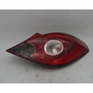 Direttamente Dal Produttore Fanale Stop Posteriore DX Opel Corsa D Dal 2014 al 2018 Cod 93189091