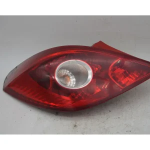 Sconto Fanale Stop Posteriore SX Opel Corsa D 3P Dal 2006 al 2014 Cod 93189092