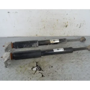 Pagamento Sicuro Ammortizzatori Posteriori DX e SX Jeep Cherokee Dal 2014 al 2018 Cod 68157907AF