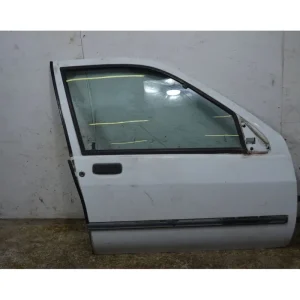 Portiera Sportello Anteriore DX Renault Clio Dal 1990 al 1998 Cod 7751469957 Esclusivo