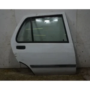 Offerta Portiera Sportello Posteriore DX Renault Clio Dal 1990 al 1998 Cod 7751470529