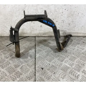 Cavalletto Centrale Aprilia Scarabeo 250 dal 2006 al 2012 Spedito Oggi