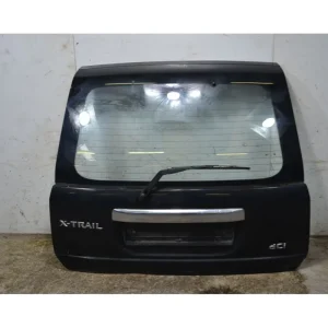 Ultima Occasione Portellone Bagagliaio Posteriore Nissan X-Trail Dal 2001 al 2007 Cod K010MES6MB