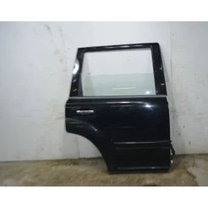 Portiera Sportello Posteriore DX Nissan X-Trail Dal 2001 al 2007 Cod H21008H7MM Direttamente Dal Produttore