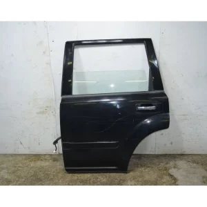 Bestseller Portiera Sportello Posteriore SX Nissan X-Trail Dal 2001 al 2007 Cod H21018H7MM