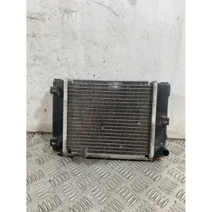 Radiatore Kymco Downtown 350 ABS Dal 2016 Al 2020 COD U07550-10000 Ultime Pezzi
