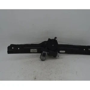 Promo Stagionale Motorino Alzacristalli Anteriore SX Fiat 500 L Dal 2012 al 2022 Cod 51980518