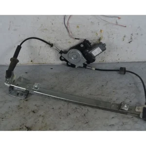 Super Prezzo Motorino Alzavetro Anteriore DX Fiat Seicento Dal 1998 al 2010 Cod 46512241