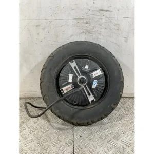 Must-Have Gruppo Motore Ruota Posteriore Lifan E3 Plus Dal 2021 al 2025 COD 10ZW6065317