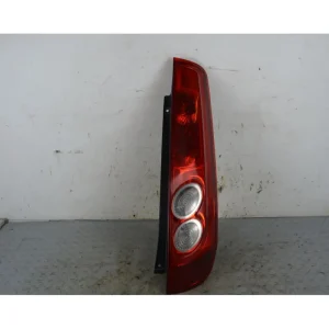 Fanale Stop Posteriore DX Ford Fiesta V 3P Dal 2002 al 2008 Cod 1324561 Compra Oggi Stesso