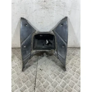 Carena Pedana Poggiapiedi Honda SH 125 / 150 dal 2013 al 2016 Pagamento Sicuro