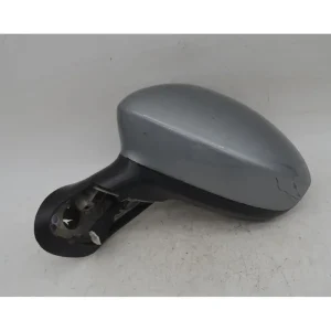 Nuova Collezione Specchietto Retrovisore esterno SX Fiat Grande Punto Dal 2005 al 2014 Cod 011023 N.B Specchio assente