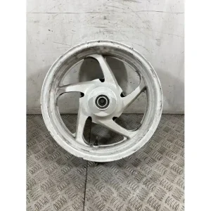 Reso Gratuito Cerchio Posteriore Yamaha T-Max Tmax 500 dal 2004 al 2007