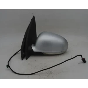 Specchietto retrovisore esterno SX Volkswagen Golf V Dal 2003 al 2008 Cod 010880 Novità