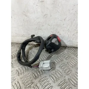 Commutatore Devio Luci Destro DX Honda Forza 300 Dal 2013 Al 2017 Spedito Oggi