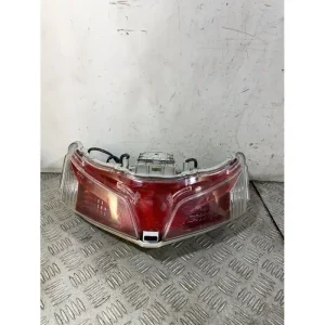 Acquista Ora Fanale Stop Posteriore Honda Forza 300 Dal 2013 Al 2017