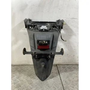 Promo Stagionale Carena Portatarga Honda Forza 300 Dal 2013 Al 2017