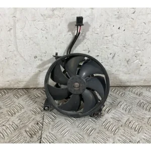 Prezzo Basso Elettroventola Radiatore Honda Hornet 600 Dal 2005 al 2006