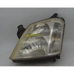 Faro Anteriore SX Opel Meriva A Dal 2003 al 2010 Cod 93175364 Saldi