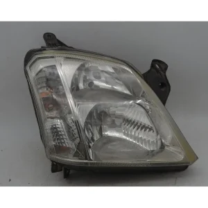Faro Anteriore DX Opel Meriva A Dal 2003 al 2010 Cod 93175365 Offerta Lampo