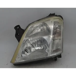 Quantità Limitata Faro Anteriore SX Opel Meriva A Dal 2003 al 2010 Cod 93175364