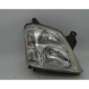 Ultimissimo Modello Faro Anteriore DX Opel Meriva A Dal 2003 al 2010 Cod 93175365