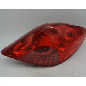 Prezzo Di Fabbrica Fanale Stop Posteriore DX Peugeot 207 Dal 2006 al 2015 Cod 6351Y7