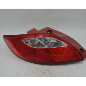 Fanale Stop Posteriore SX Mazda 2 Dal 2007 al 2014 Cod D65151160M Compra Adesso