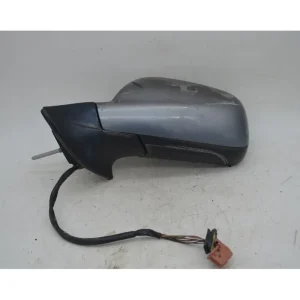 Specchietto Retrovisore esterno SX Peugeot 407 Dal 2004 al 2012 Cod 014145 Soddisfatti O Rimborsati