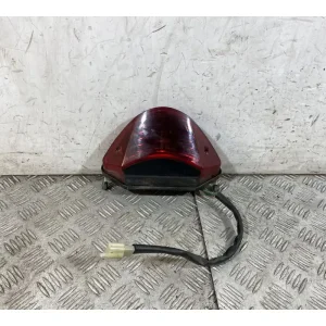 Fanale Stop Posteriore Honda Hornet 600 Dal 2005 al 2006 Affare