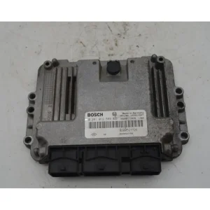 Subito Disponibile Centralina ECU Renault Scenic II Dal 2003 al 2009 Cod 0281012589