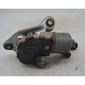 Consegna Rapida Motorino Tergicristalli Anteriore DX Peugeot 407 Dal 2004 al 2012 Cod 1137328136