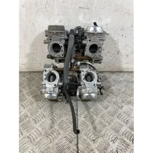 Carburatori Gruppo Carburatore Honda VFR 750 F Dal 1990 al 1997 REVISIONATO Ultimissimo Modello