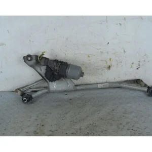 Motorino Tergicristalli Anteriore Dacia Duster Dal 2010 al 2017 Cod 0390241544 Economico